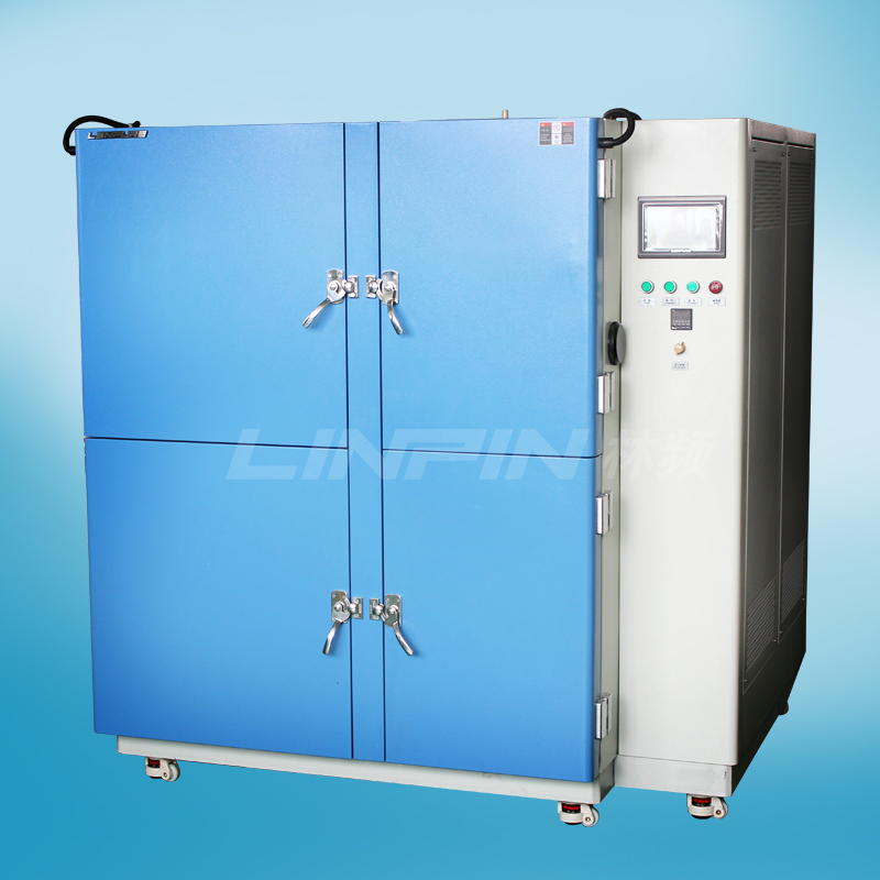 營造極佳環(huán)境，步入式藥品穩(wěn)定性試驗室加速穩(wěn)定性測試