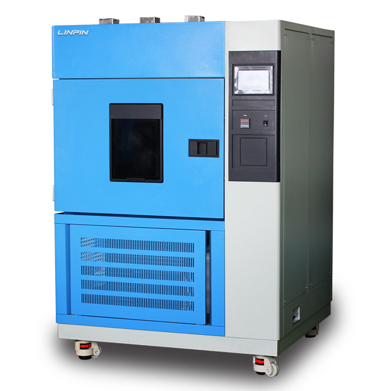 氙燈試驗(yàn)箱的功能特點(diǎn)分析